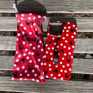 13 Pro Max Disney Loopy Case Like New